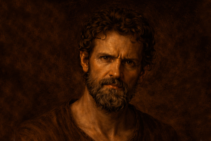 Yehuda Before Christ