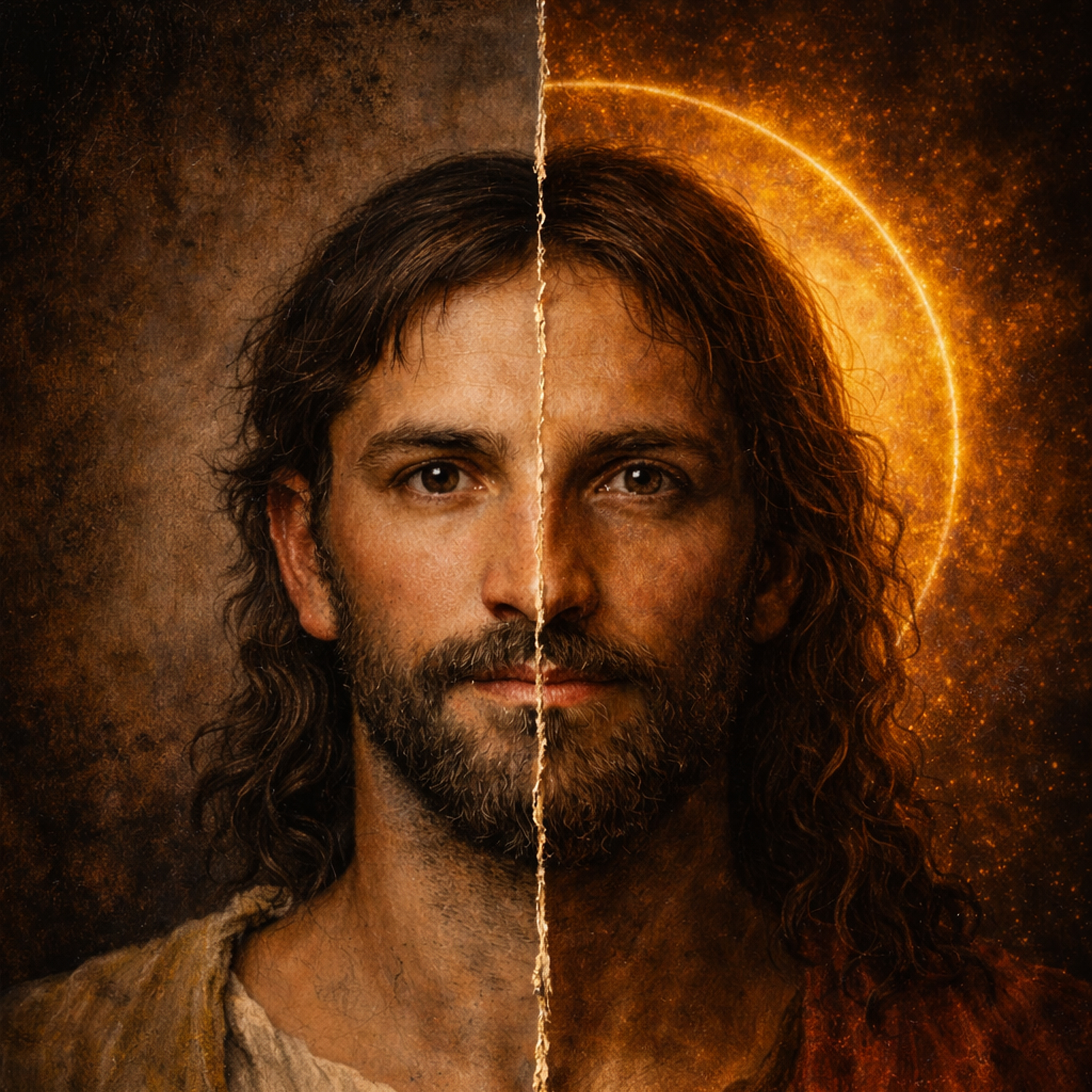 Yeshua Before Christ