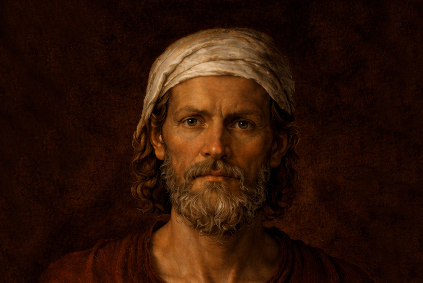 Yohanan Before Christ